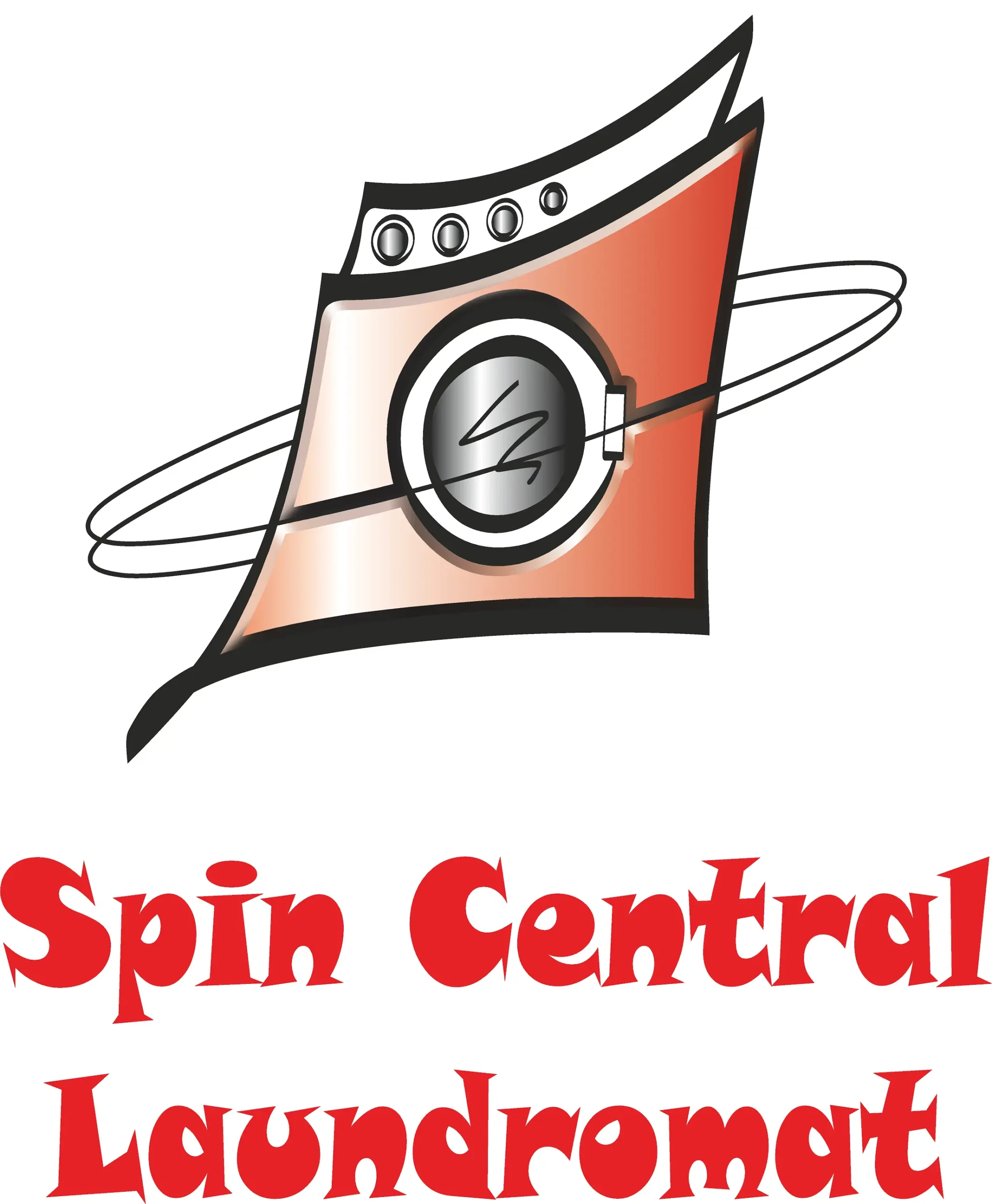 Spin Central Laundromat
